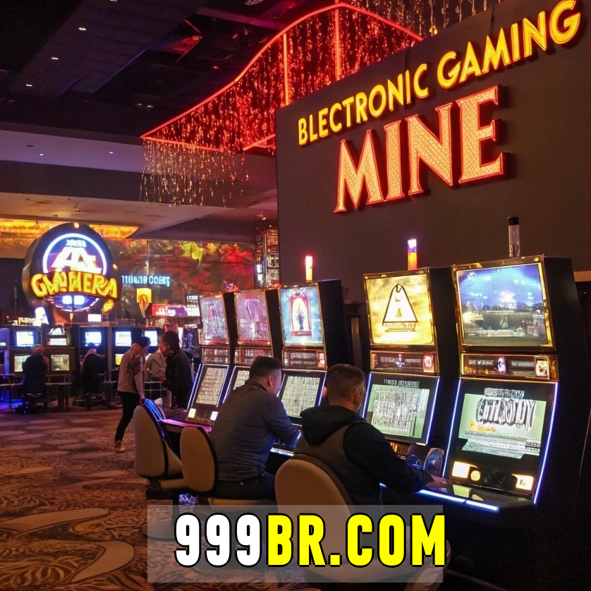 Mines