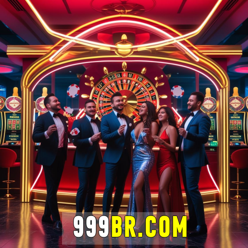 999BR-Game-Slots